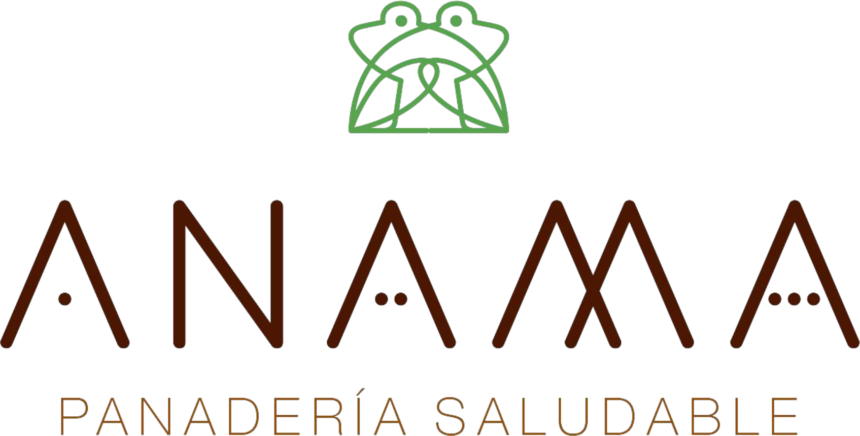 ANAMA Panadería Saludable